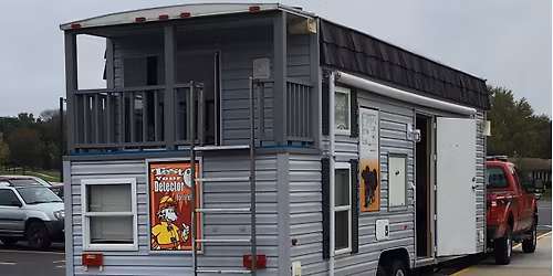 Waukesha Fire Dept - Homeschool Safety House program (RSVP needed)