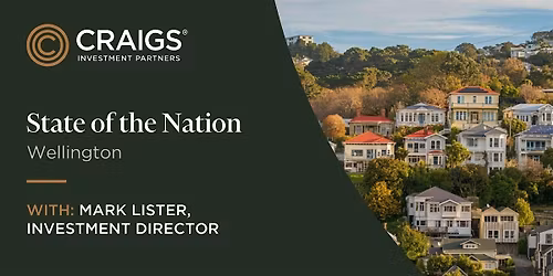 State of the Nation -  Wellington