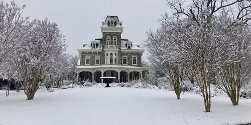 Wednesday Walk: Cylburn History Tour