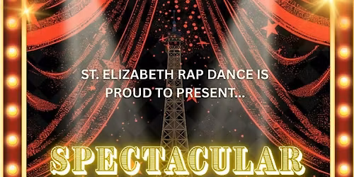 RAP Dance Performance "Spectacular, Spectacular" 2026 Closing Night