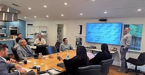 Austin, Texas - Breakfast Club