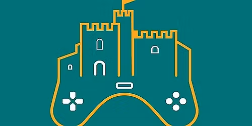 Game Dev Cardiff Monthly Meet-Up