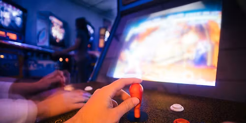 Networking & Tech Throwback Event