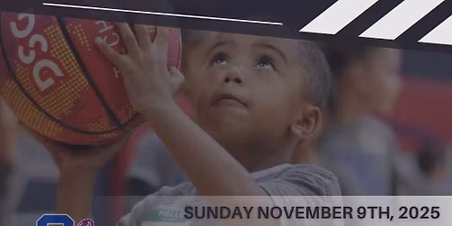 Sand Creek Boys Basketball Hoops Camp