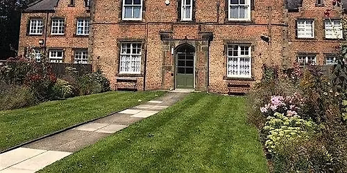 Ghost Hunt - Ripon Workhouse & Orphanage