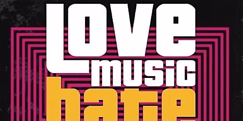 Love Music Hate Racism Doncaster