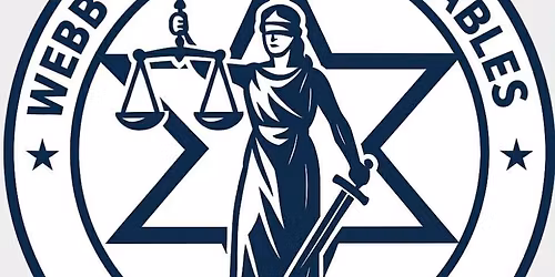 1st Annual Webb County Constables Association 5k\/10k Run & 5k Walk