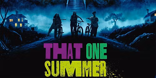 That One Summer Movie Premiere