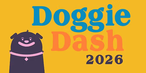 2026 Doggie Dash Portland