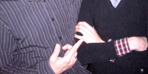 HighSchool in Paradiso