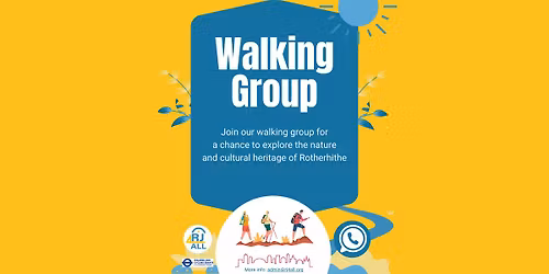 Walking Club