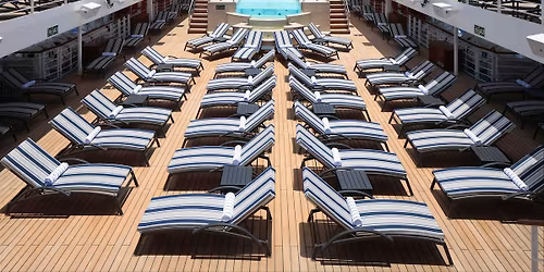 PNW Sampler Cruise on a Luxury Yacht:  1-Night, Seattle - Vancouver