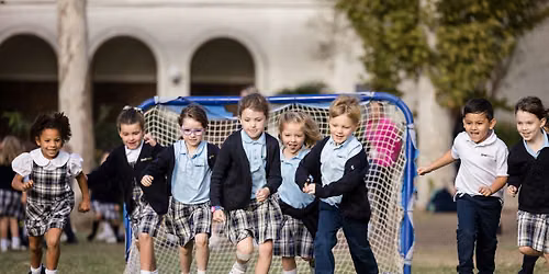 Great Hearts Monte Vista South  | K-5th Grade Campus  Tours