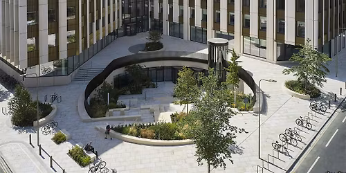 Oxford Biology Christmas Lecture