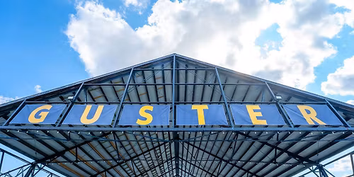 Guster On The Ocean - Two Day Pass