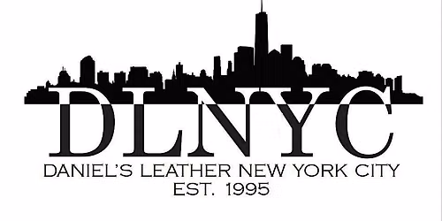DANIEL'S LEATHER MILWAUKEE POP - UP SHOP ON OCTOBER 3RD SATURDAY