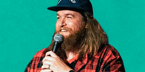 Chris Higgins at The Attic Comedy Club, Columbus, Ohio