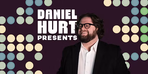 Daniel Hurt Presents - Melanie A. Davis & the Madness