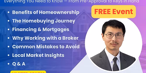 Buying Your First Home with Confidence