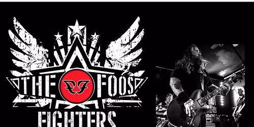 The Foos Fighters & Nirvanah 