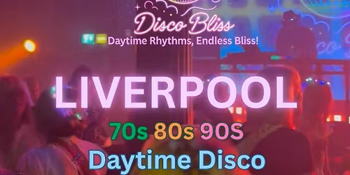 DISCO BLISS