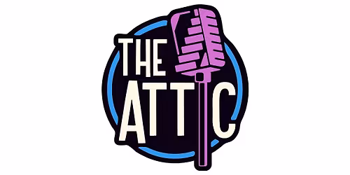 Laughs & Lyrics at The Attic Comedy Club, Columbus, Ohio