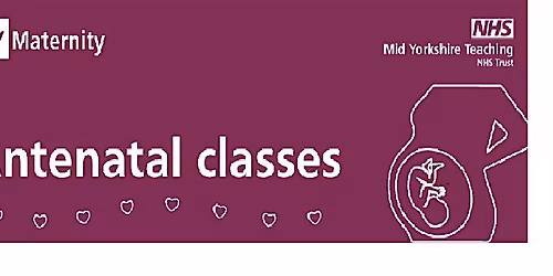 Pinderfields FACE to FACE Saturday class - full day class 1-4.