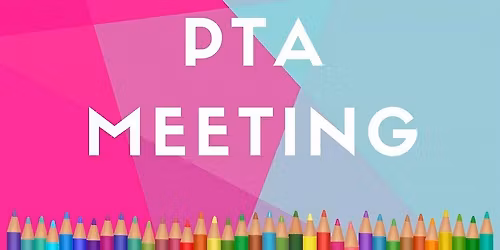 PTA meeting
