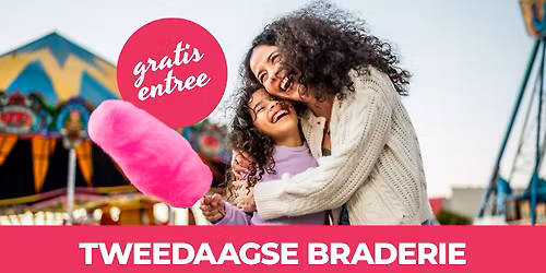 Tweedaagse Braderie 