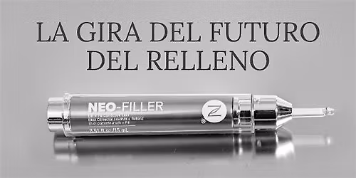 NEO-FILLER TOUR MTY NUEVO SUR AGOSTO 2025