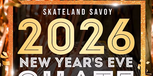 New Year's Eve Night 