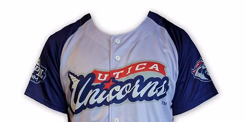 Birmingham Bloomfield Beavers at Utica Unicorns at Jimmy Johns Field