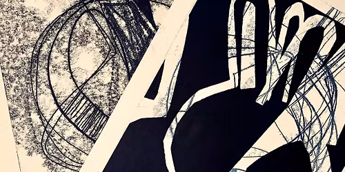 Intro to Printmaking Weekend