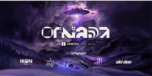 Ornada - The Armada Team Movie