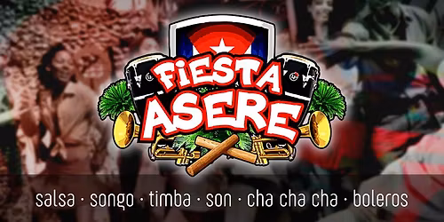 Fiesta Asere, derde editie 2025 in Groningen