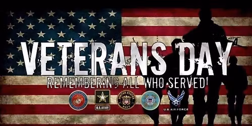 10th annual Veteran's day parade \ud83c\uddfa\ud83c\uddf8