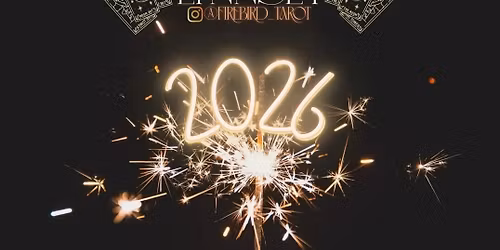 Tarot Reading by Firebird Tarot