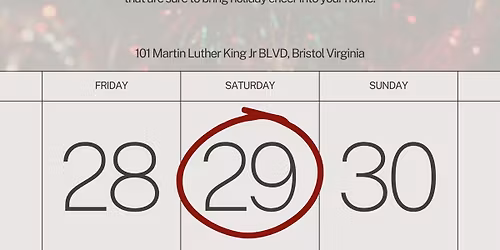 Artisan Makers Market