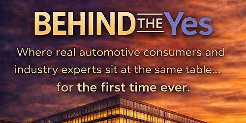 By Appointment Only - Volume 4 - Behind the Yes