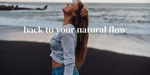 Nervensystem-Regulation statt Daueranspannung \u2013 Workshop