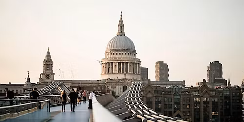 Christians for Impact 2025 London conference
