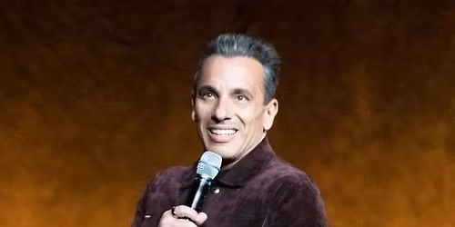 Sebastian Maniscalco