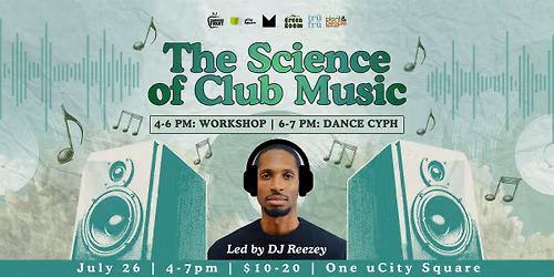 The Science of Club Music