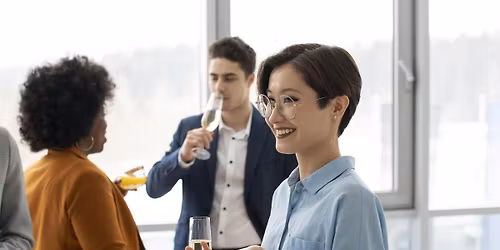 Foxboro Afterwork Networking (First 20 Tix FREE!)