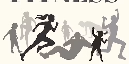 Saturday Community Fitness