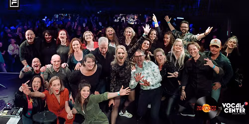 TOP2000 van Uden | De Pul Uden