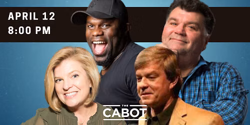 Boston Comedy Blowout