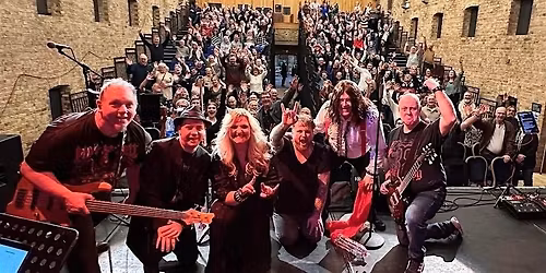 MeatLoud - Live at The Empire