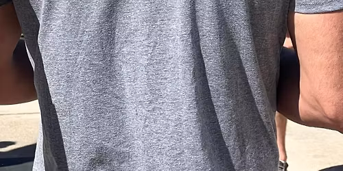 Officer Ken Copeland Challenge 