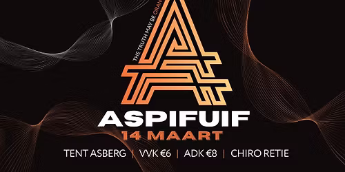 ASPIFUIF 2026